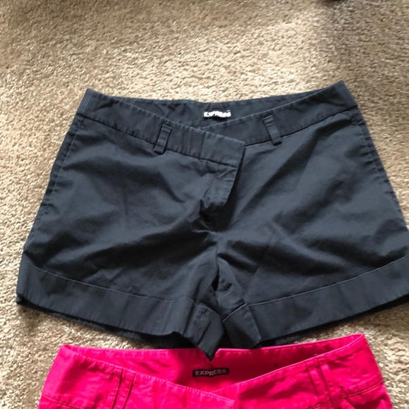 Bundle shorts - Picture 3 of 7